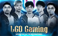 BLAST Slam S3中国战队表现可圈可点，继续加油